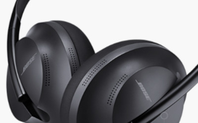Bose brand shop on Currys